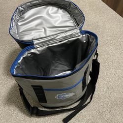 Insulated Bag