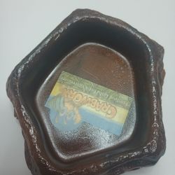 Crab Feeding  Dish Bowl  