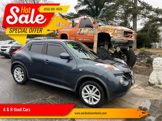 2011 Nissan Juke