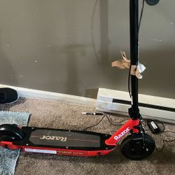 Razor Power Core 195