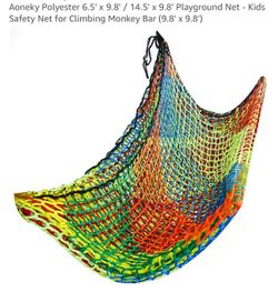 Playground net