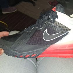 LeBron James Nikes