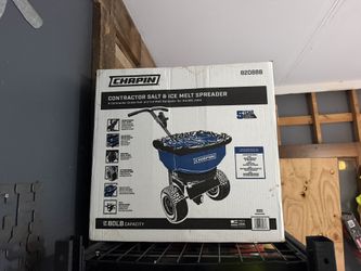 Chapin Spreader