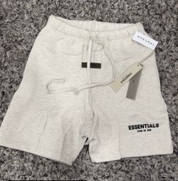 essential shorts