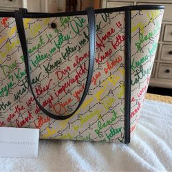 Brand New Stella Mc Cartney Handbag