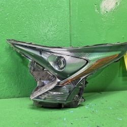 PRIUS 2016 2017 2018 HEADLIGHT OEM