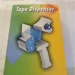 Tape Dispenser