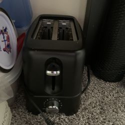 Toaster For 10$