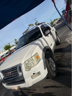 2006 Ford Explorer