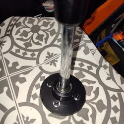 Quick Shift Short Throw Shifter Arm