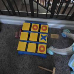 Tic Tac Toe
