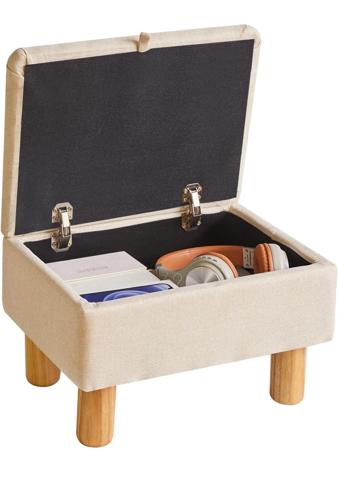 Small Ottoman Foot Rest