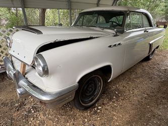 1952 Mercury Monterey