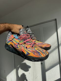 Puma Shoes