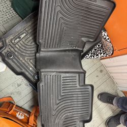 Cover Floor