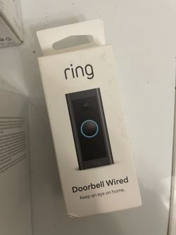 Doorbell Ring