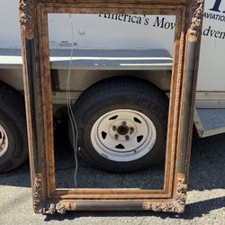 Ornate Frame picture Art Frame