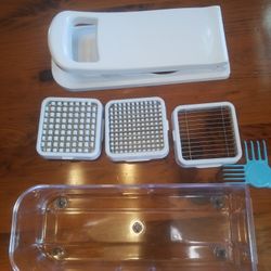 Vegetable Chopper