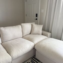Couch Set