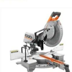 12" miter Saw