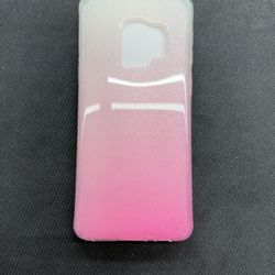 Samsung Galaxy S9 Phone Case 