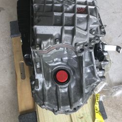 2016 Toyota RAV4  Automatic Transmission 
