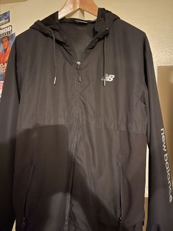 New Balance Jacket
