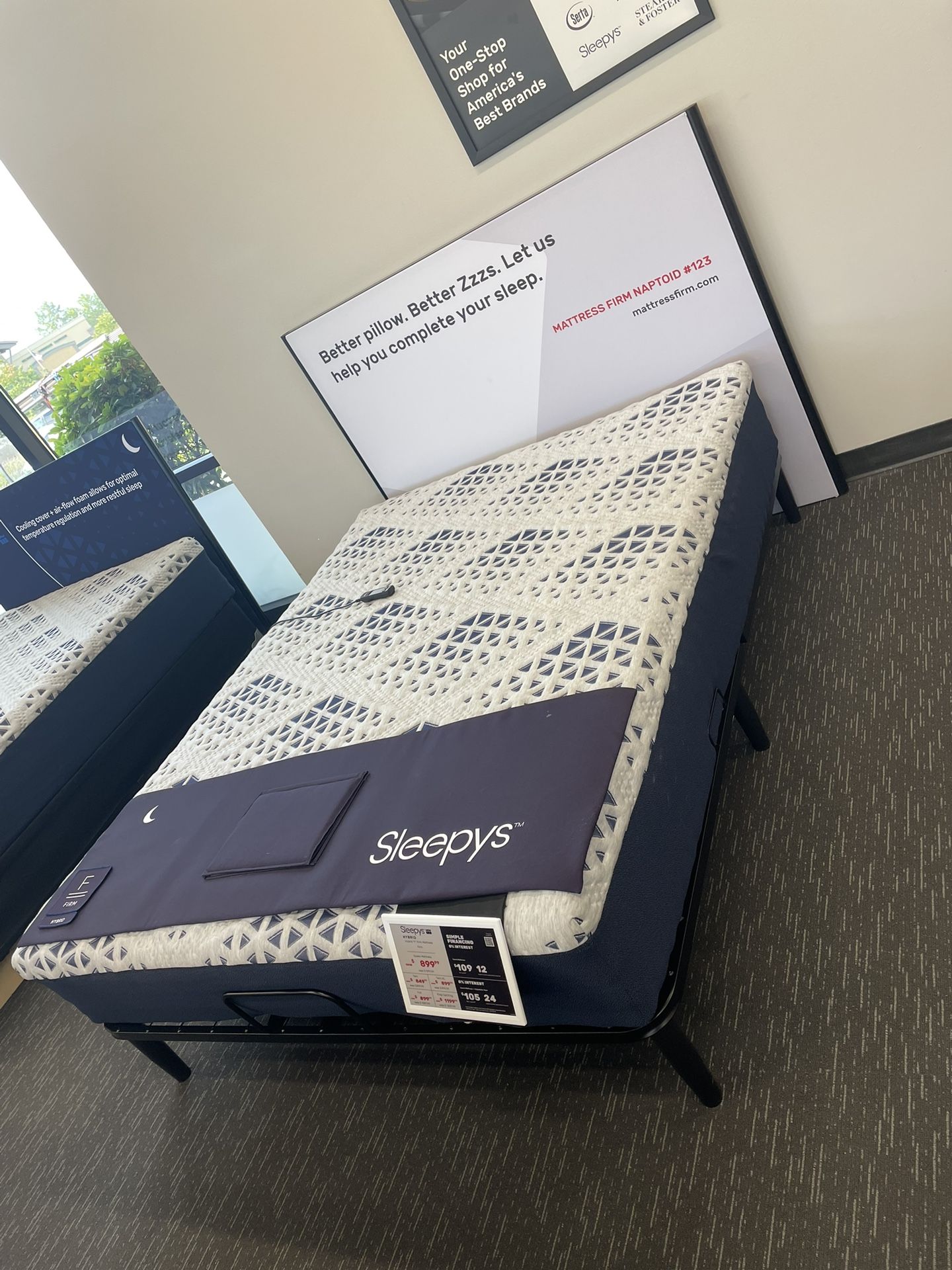 Mattress Sale! ** BRAND NEW / FREE ADJUSTABLE BASE / FREE SHIPPING **