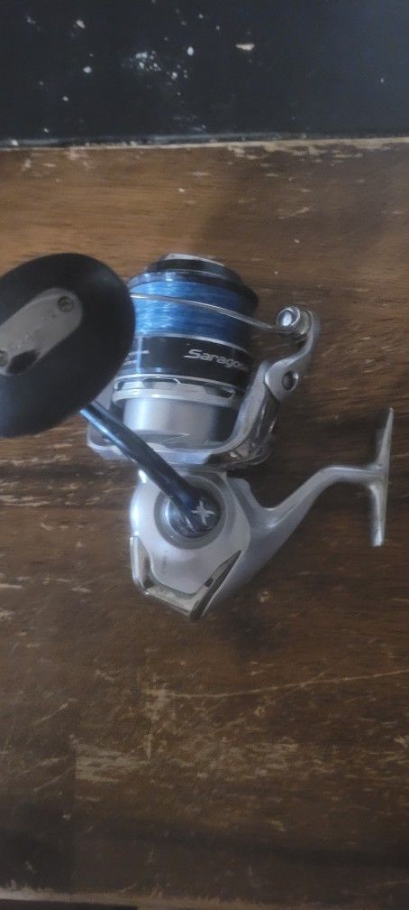 Saragosa 6000