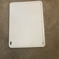 Dry Erase Board 