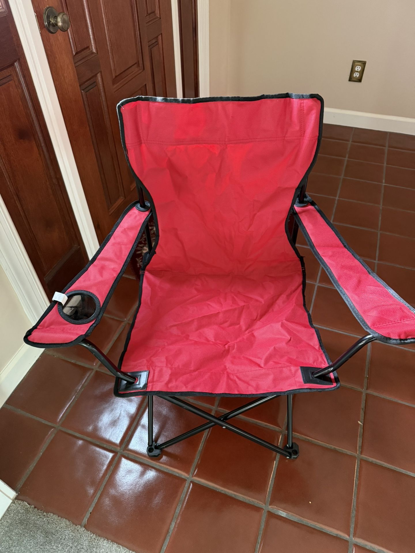 Outdoor Event Chair