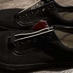 Vans Off The Wall