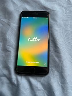 iPhone 8