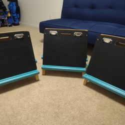 Table Top Art Easels