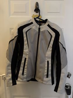Motorcycle Jackets