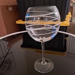 Wine  Glass 
