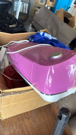 Cricut explore air 2