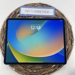 Apple IPad Pro 12.9 5th Gen 