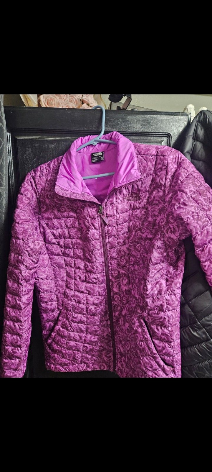 The North Face Jacket 