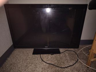 39" rca tv