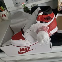 Retro Jordan 1