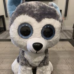 Ty Beanie Boos Slush