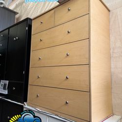 Bone Duplex Dresser Compressed Cajonera Comoda Nueva 
