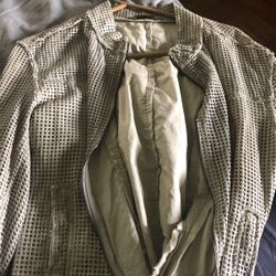 Dolce N Gabanna Jacket 