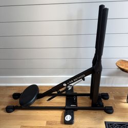 db method squat machine 