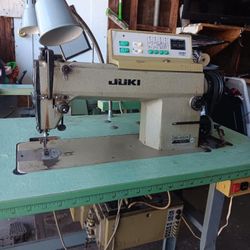 Industrual Machines Sewing Machines