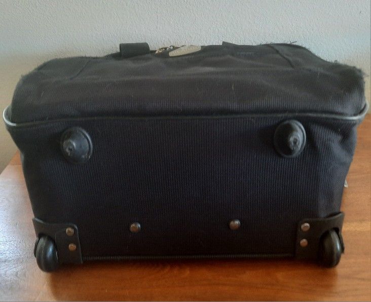 Ricardo Beverly Hills Rolling Tote Bag