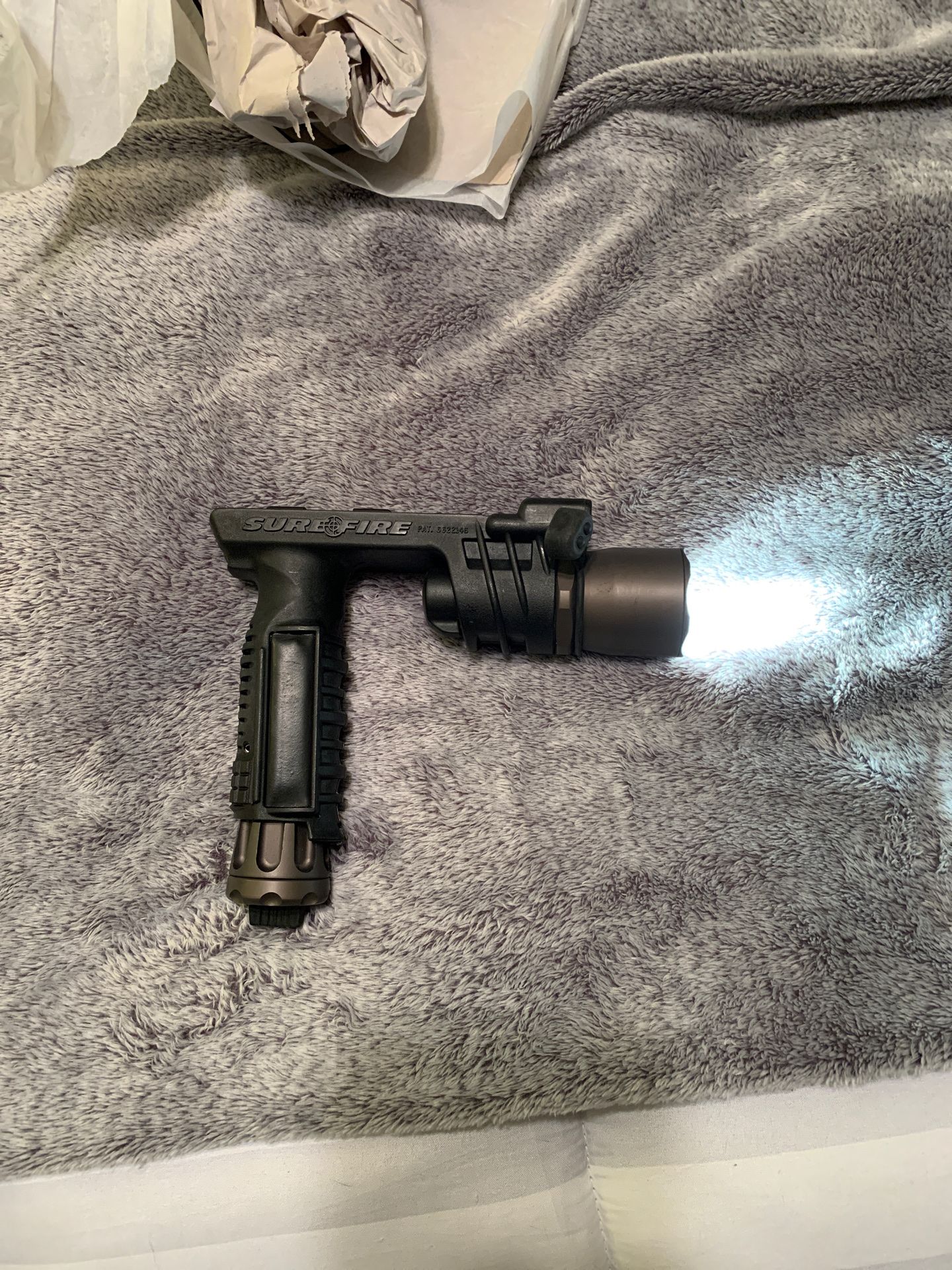 Surefire m900