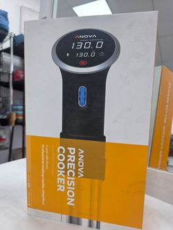 Anova Precision Cooker Sous Vide