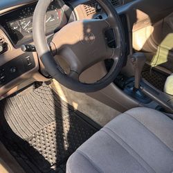 1999 Toyota Camry
